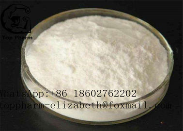 Парацетамол белого кристаллического порошка Cas 103-90-2 парацетамола высококачественный облегчает боль 99% занимаясь культуризмом