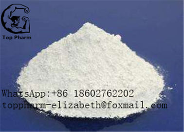 Хлоргидрат прокаина порошка Hydrochlorid CAS 51-05-8 Whitle Кристл прокаина приложил в фармацевтическом Fields99%purity