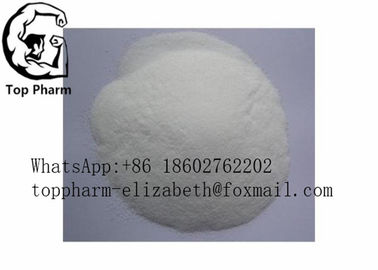 Белизна CAS 50-03-3 сырья ацетата кортизона активная пудрит глюкокортикоидную очищенность 99%